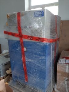 22821-1 Dampferzeuger 80kg